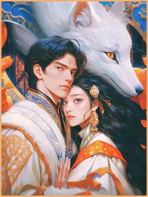 紫翼天使